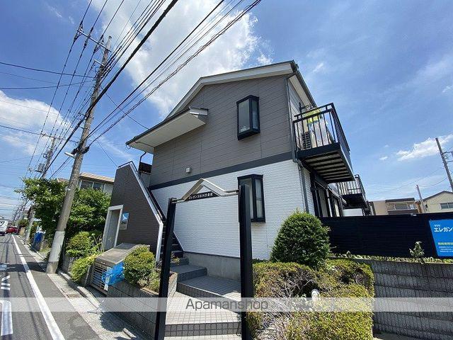 エレガンスBIN弐番館