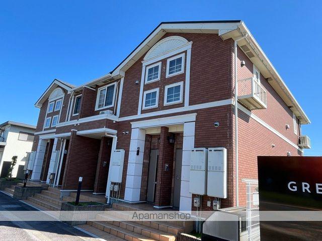 ヴィラブルーレイクⅠ