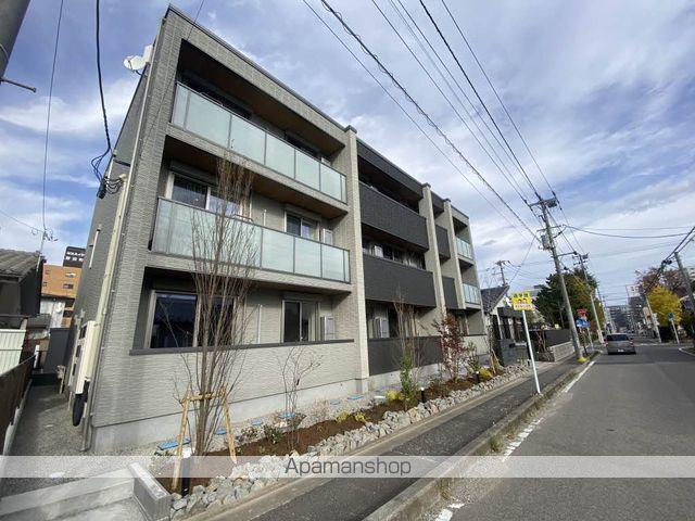 DOLCE CASA野田町