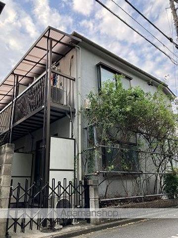 メゾンドロゼ(1K/2階)