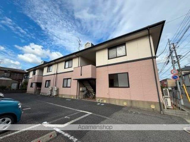 ハイカムール和合町