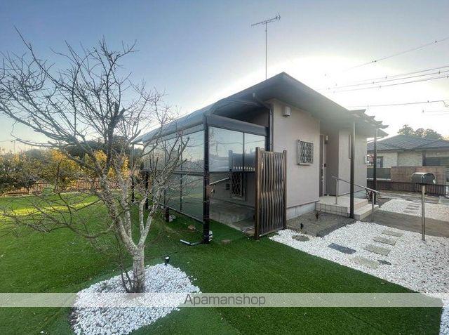 鹿島臨海鉄道 長者ケ浜潮騒はまなす公園前駅 徒歩10分  築18年(1LDK)