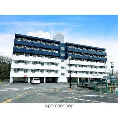愛知カレッジタウンD棟