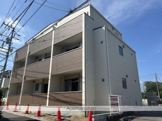 ジーメゾン柏西原