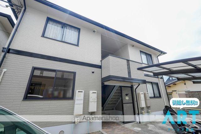 アヴァンティ浜田 B棟