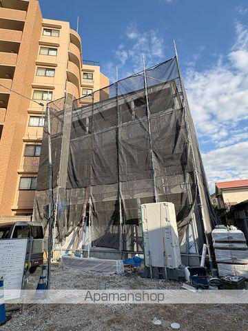 東羽衣3丁目アパート