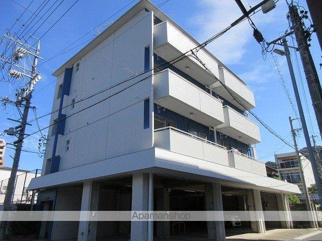 ベルポートINABA