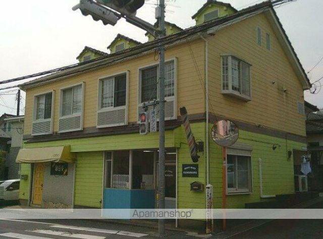 グリーンハイツマスダ