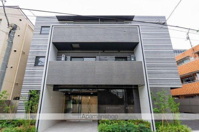 アジールコート池尻大橋