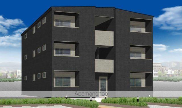 ASUMAISON長束