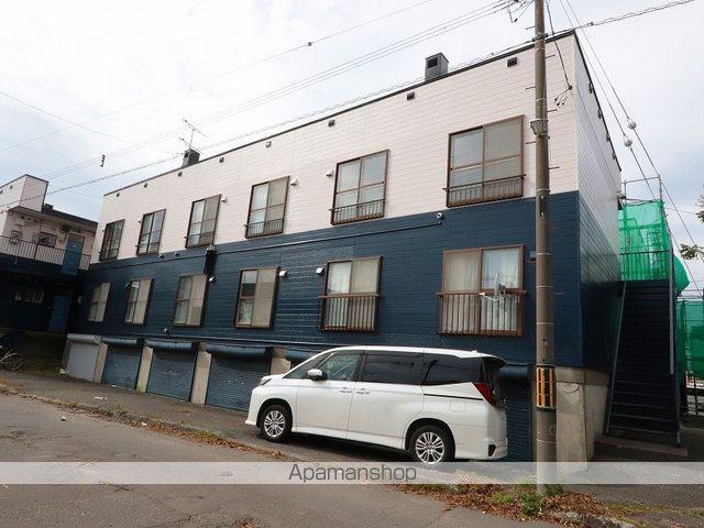 コーポウイングNO2