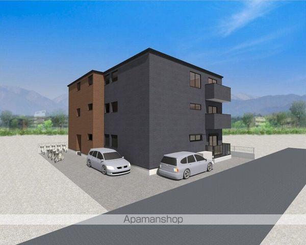 パルブニール浜野