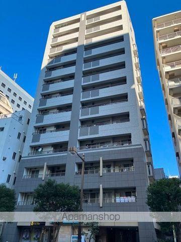 東急ドエル・アルス大井1丁目