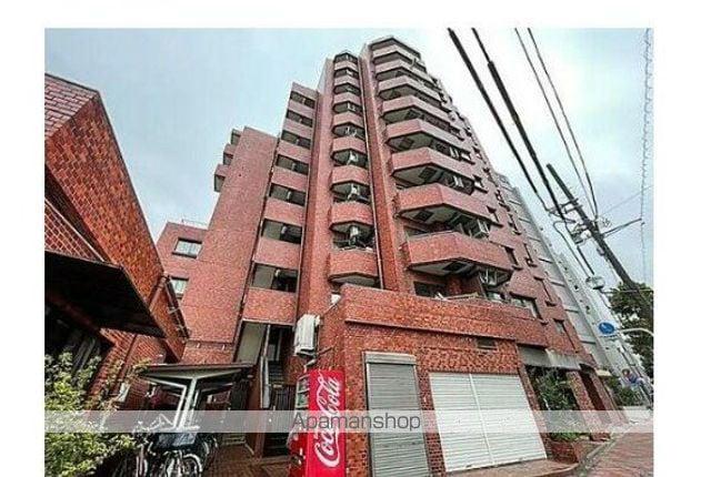 モナークマンション方南町