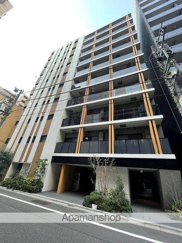 プライムメゾン日本橋馬喰町