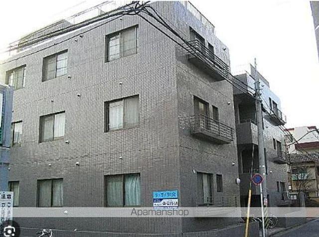 ラヴィラ北町