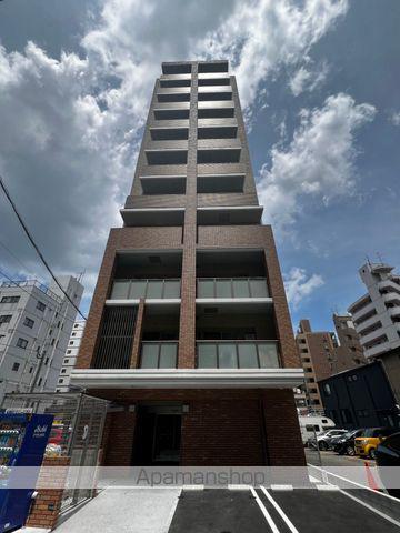 S-ROOM美野島