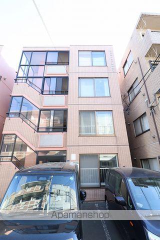 サンセレクト東札幌Ⅱ
