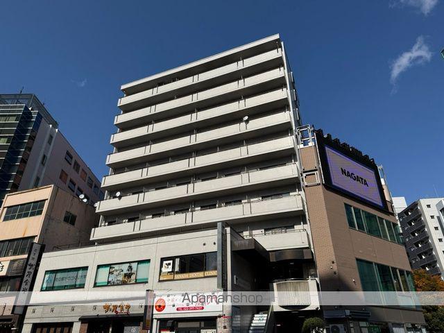 モンテベルデ花京院