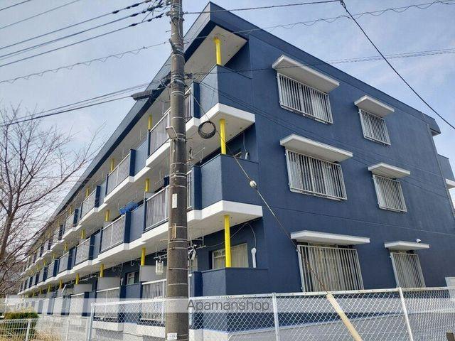 柴崎台ビューハイツ