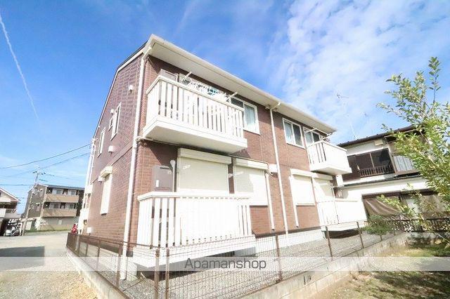 多摩モノレール 桜街道駅 徒歩21分  築19年