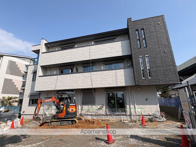 シャーメゾン アクシス