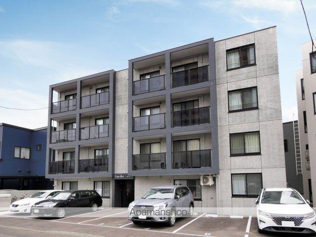 ライトベル美園