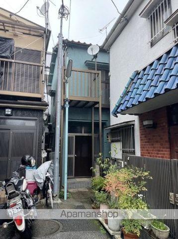 東武鉄道東上線 上板橋駅 徒歩10分  築56年