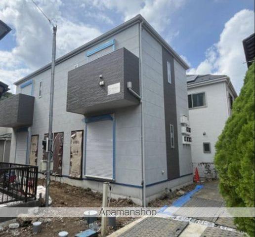 ベレガンス松戸Ⅵ