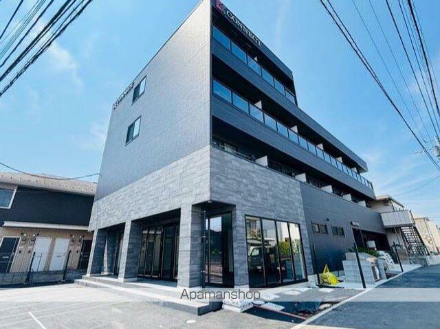 コネクトパークヒルズ南初富