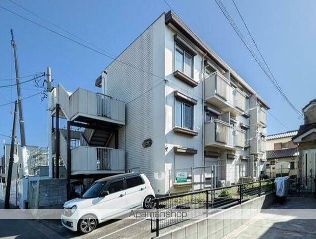 エステート新松戸