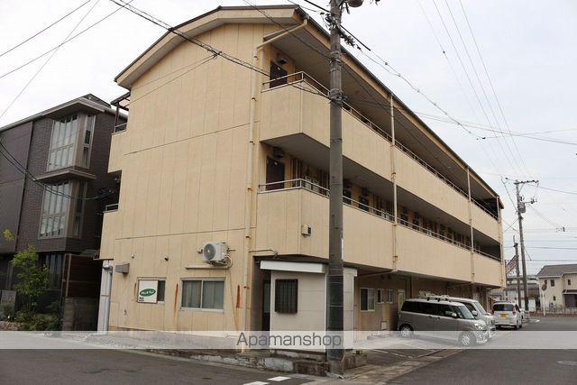 ロイヤルコーポ二幸(ワンルーム/2階)