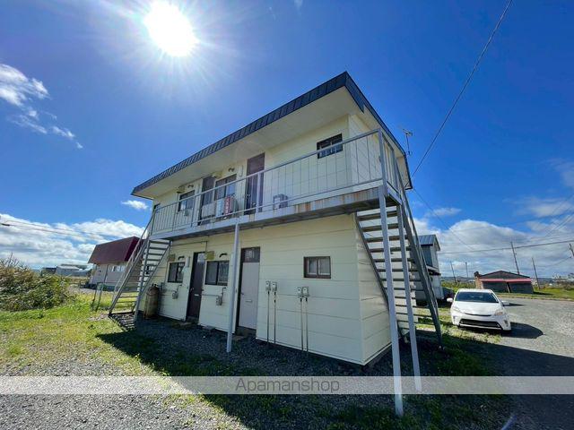 藤原マンションⅡ