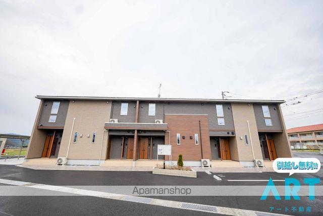 メゾン・モンタン(1LDK/1階)