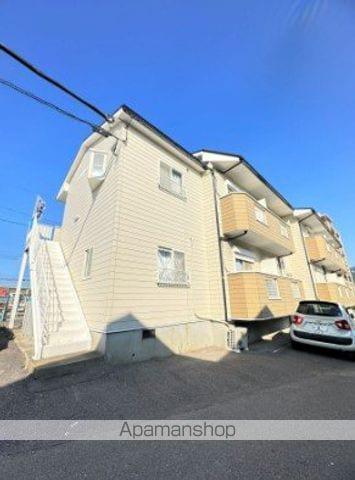 エディフィシオ須恵