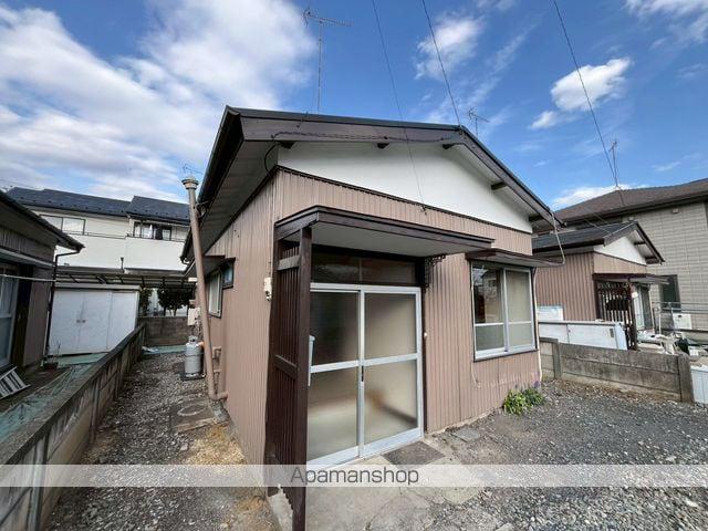 中央本線 豊田駅 徒歩11分 1階建 築57年