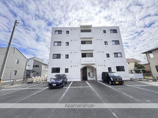 ヒーローマンション明