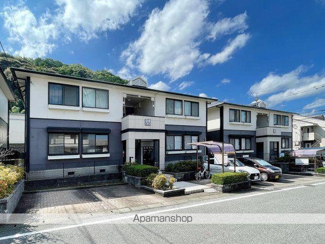 カーサ観晴が丘