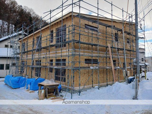 ブリッジフィールド(1LDK/1階)