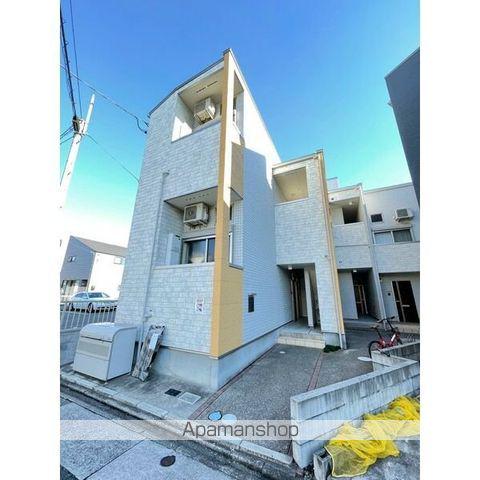 ハーモニーテラス日ノ宮町