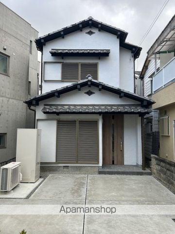 阪和線 東貝塚駅 徒歩22分 2階建 築47年