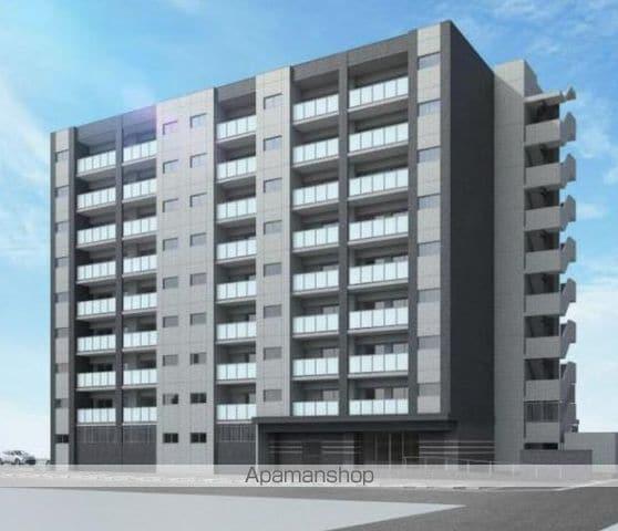 麦野2丁目ビル(2SLDK/5階)