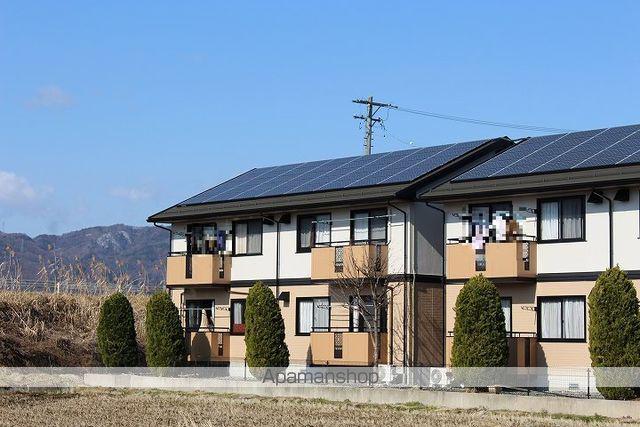 ロイヤルガーデン白狐D棟