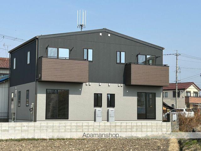 岩崎原セントマリアージュ