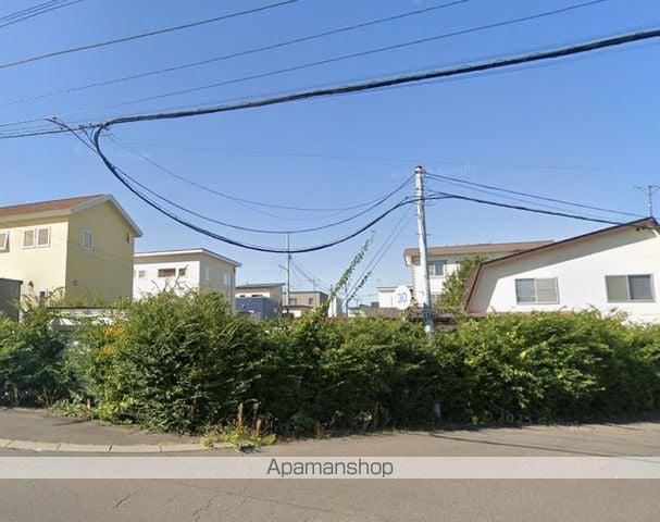 西16南6AP(1LDK/1階)