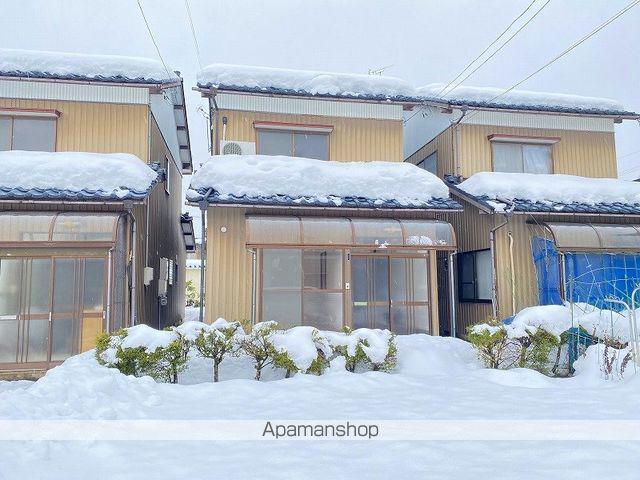 福井県福井市の戸建賃貸