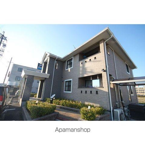 パークメゾン岐南