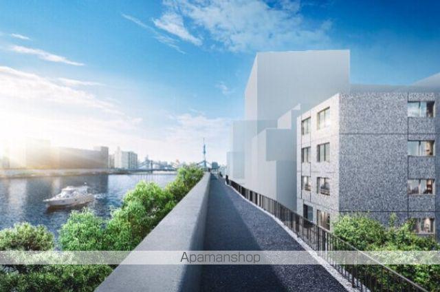 クリオ ラモード水天宮前