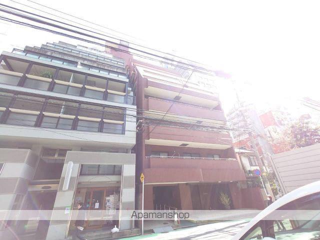 ライオンズマンション薬院第5