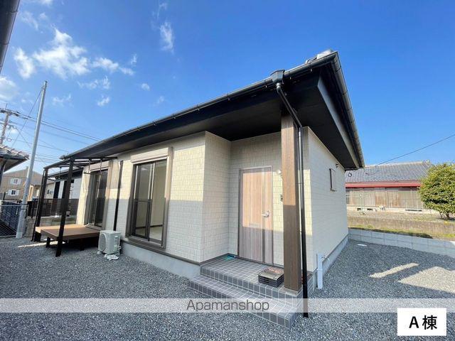 宮崎県都城市 1階建 築3年